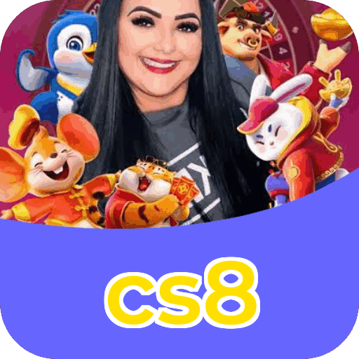 Especificações técnicas download cs8