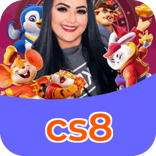 Especificações técnicas download cs8