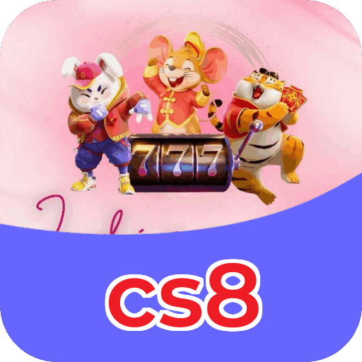 Especificações técnicas download cs8