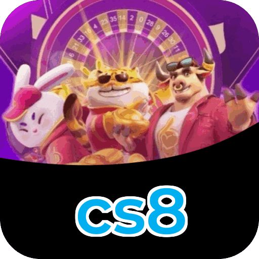 Especificações técnicas download cs8