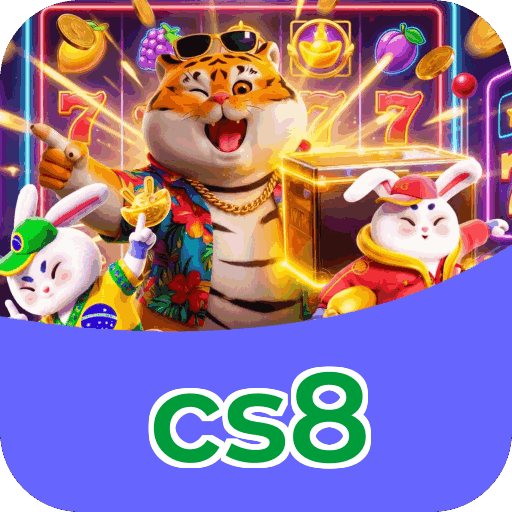 Especificações técnicas download cs8